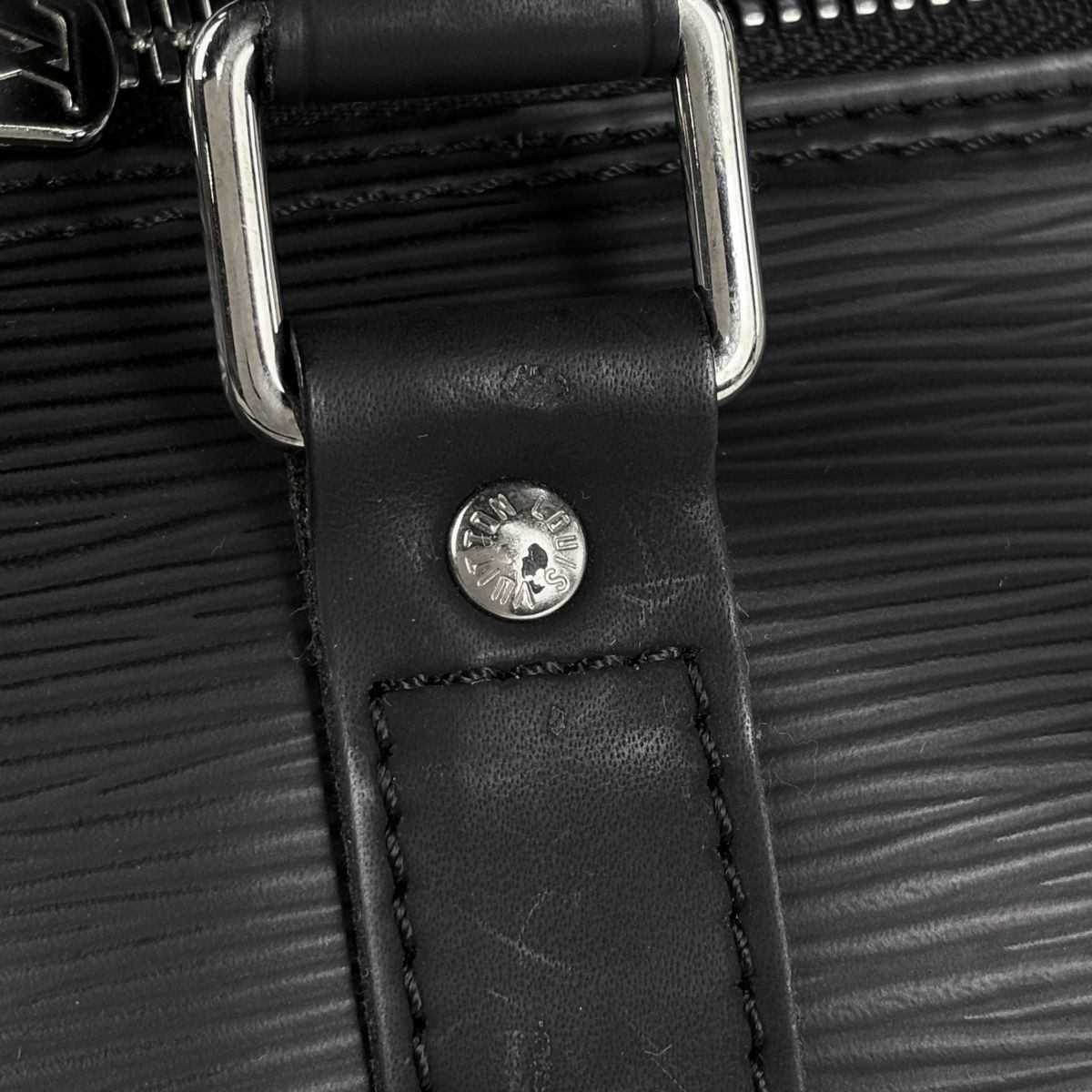 ルイ・ヴィトン Louis Vuitton キーポル45 ハンドバッグ ボストン ルイ・ヴィトン Louis Vuitton キーポル45 ハンドバッグ ボストン