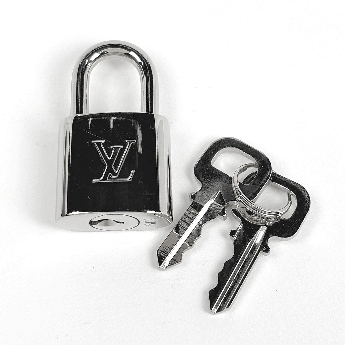 ルイ・ヴィトン Louis Vuitton キーポル45 ハンドバッグ ボストン