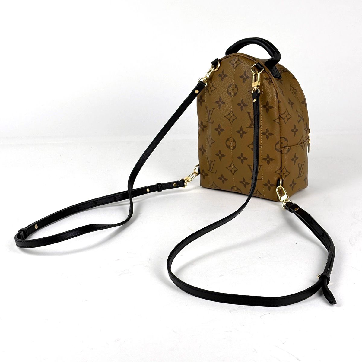ルイ・ヴィトン Louis Vuitton パームスプリングス バックパックMINI 