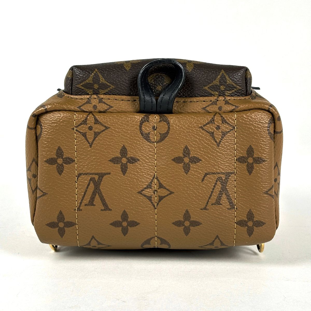 ルイ・ヴィトン Louis Vuitton パームスプリングス バックパックMINI
