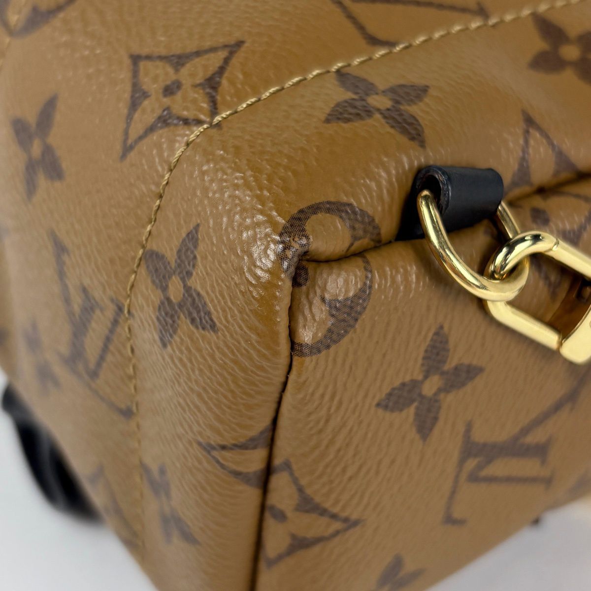 ルイ・ヴィトン Louis Vuitton パームスプリングス バックパックMINI