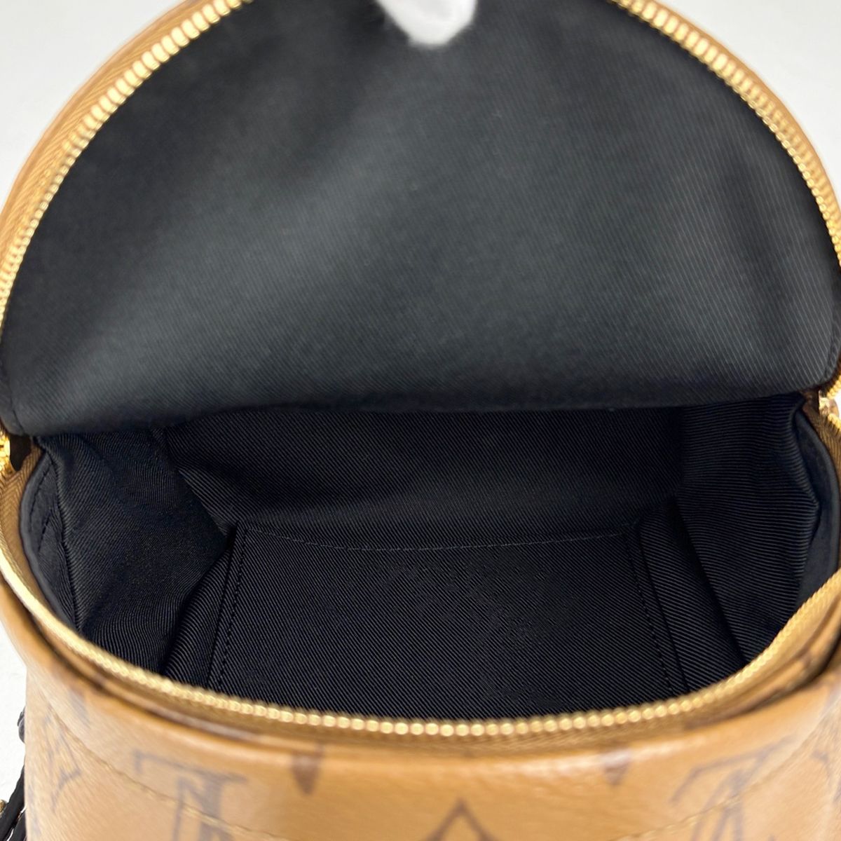 ルイ・ヴィトン Louis Vuitton パームスプリングス バックパックMINI 