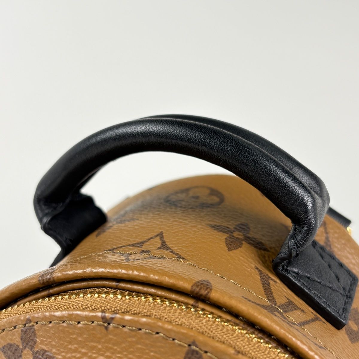 ルイ・ヴィトン Louis Vuitton パームスプリングス バックパックMINI