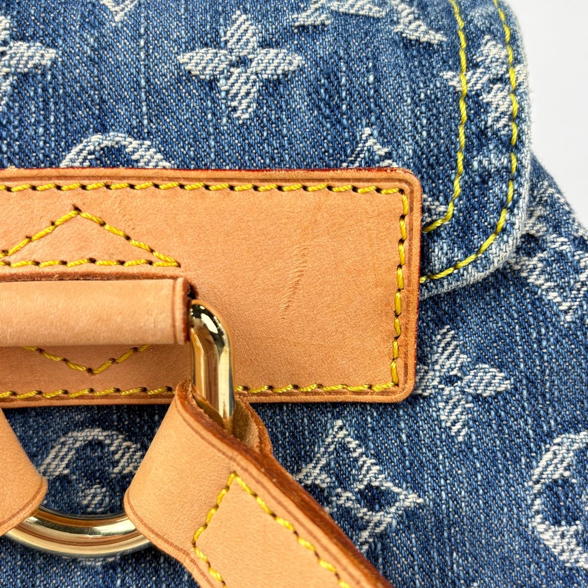 ルイ・ヴィトン Louis Vuitton サック アドPM バックパック リュック