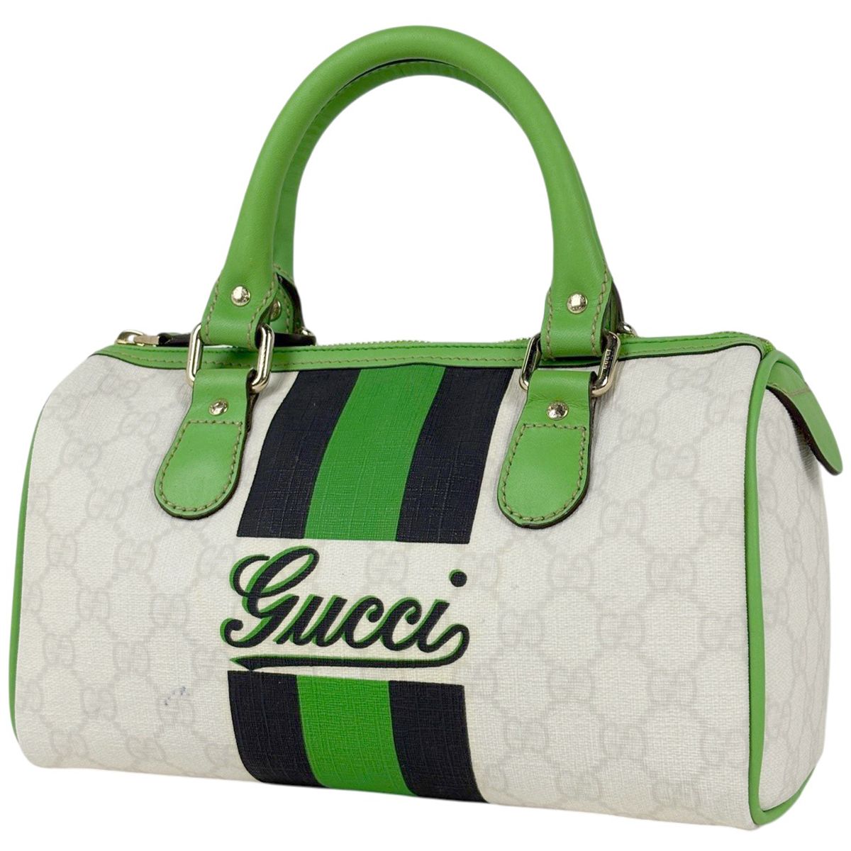 グッチ GUCCI GG柄 ハンドバッグ ジョイライン ミニボストン GG グッチ GUCCI GG柄 ハンドバッグ ジョイライン ミニボストン GG