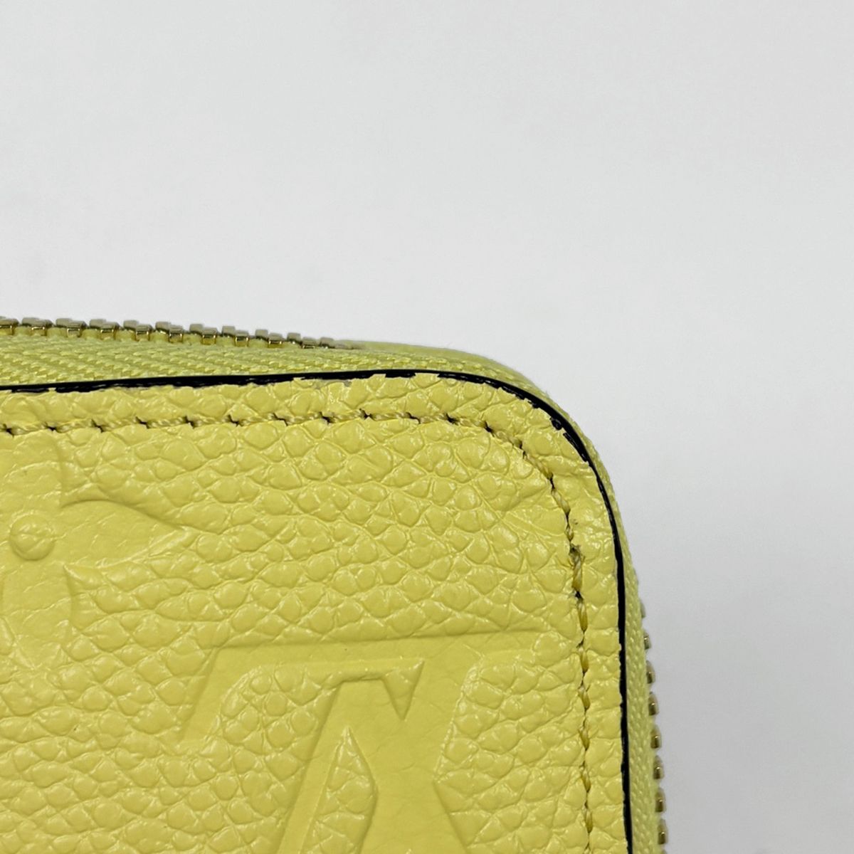 ルイ・ヴィトン Louis Vuitton ジッピーウォレット 長財布 モノグラム 