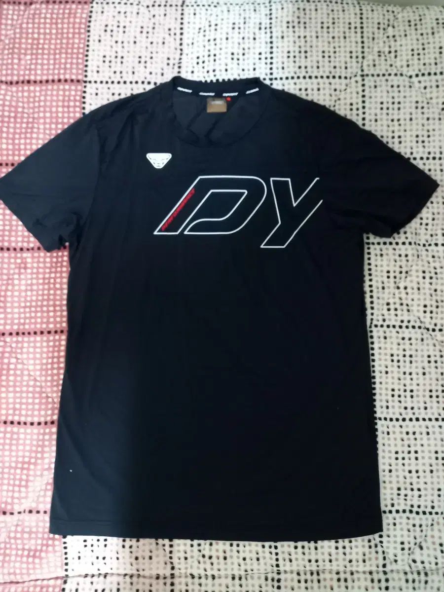 DYNAFIT ディナフィット 機能性 接触冷感 半袖Tシャツ 100 105 @@