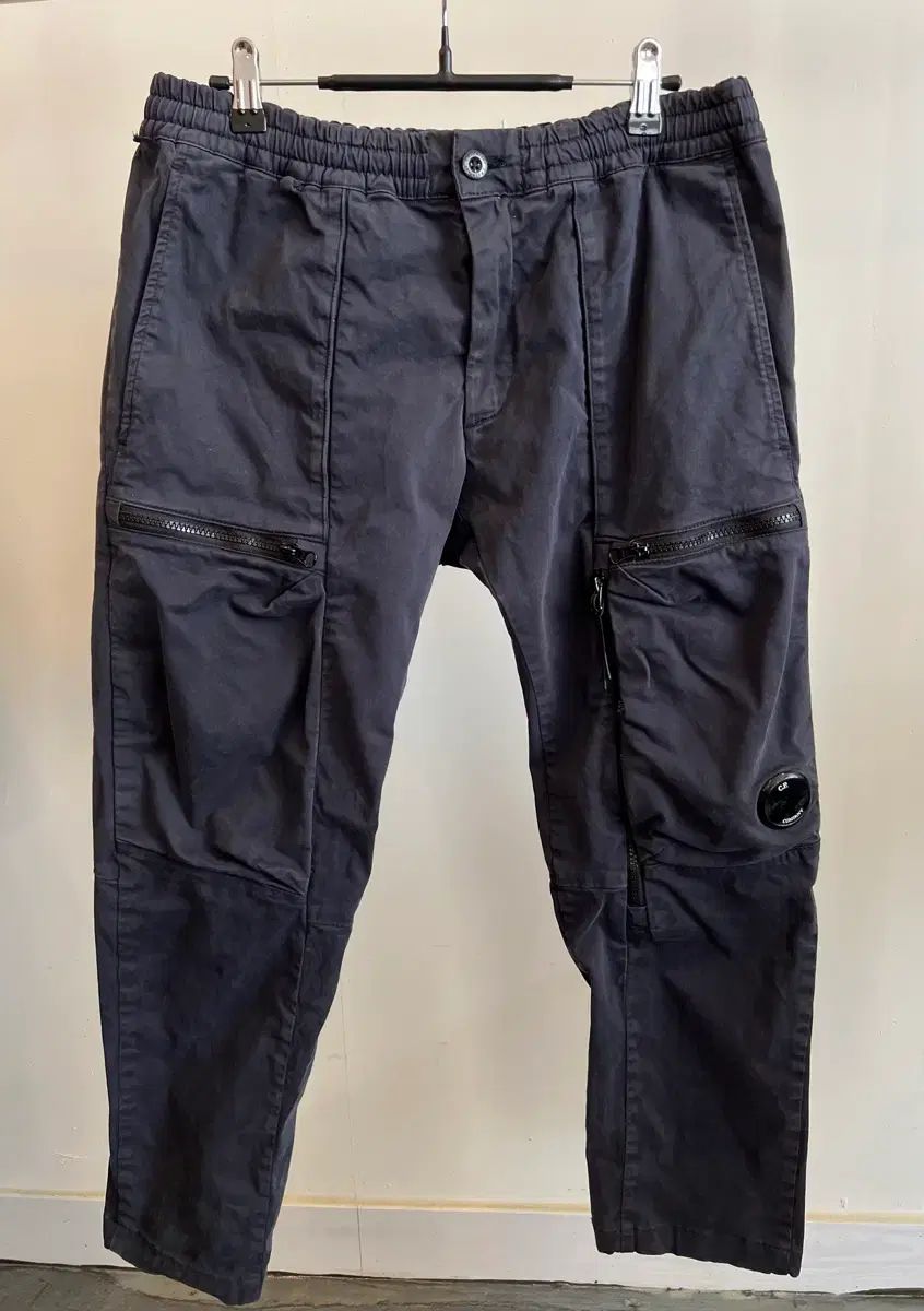 C.P. COMPANY シーピーカンパニー カーゴ パンツ(正規品)46