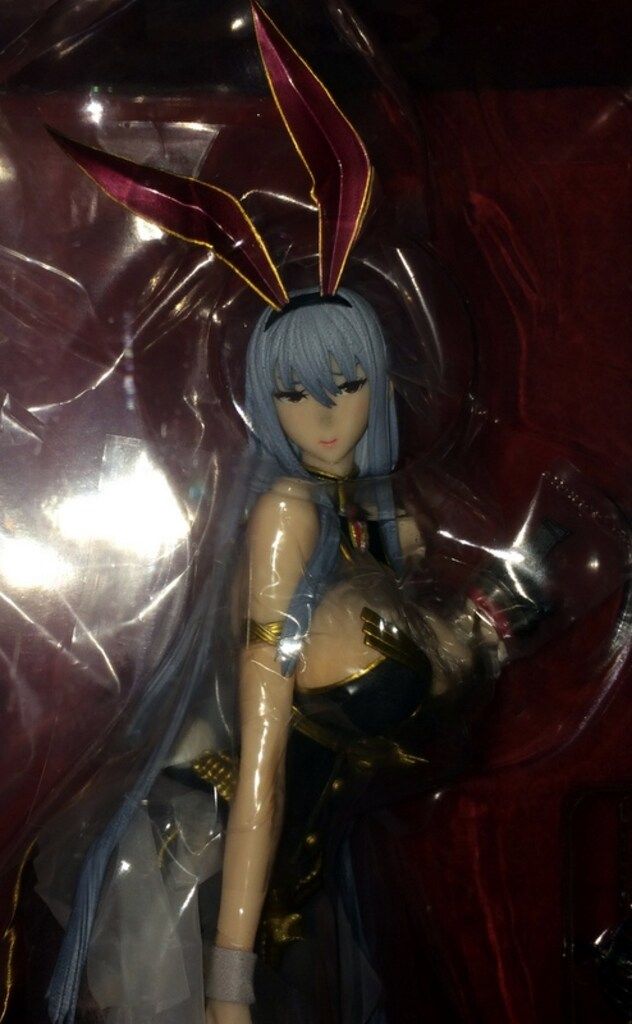 キューズQ セルベリア・ブレス バニースパイVer. - メルカリ