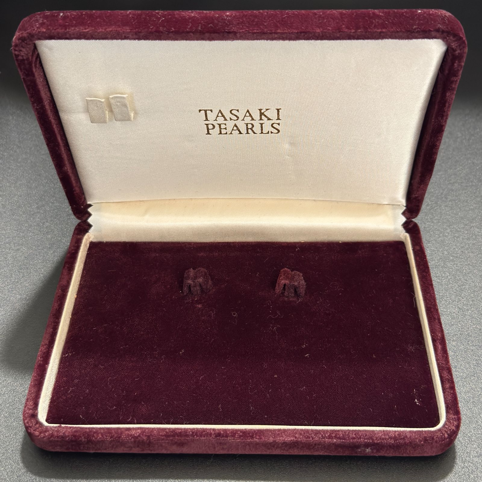 最高級/K14】 田崎真珠/TASAKI あこやパール ネックレス 約7.0-7.5mm