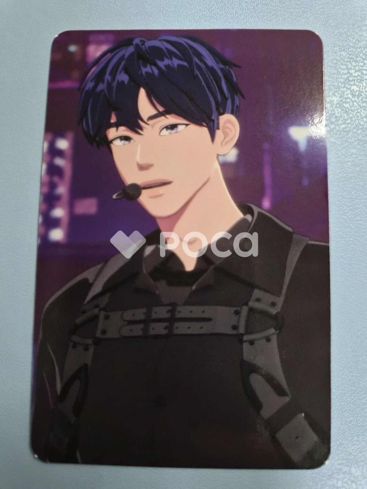 PLAVE イェジュン ASTERUM MAKESTAR 特典 トレカ PLAVE イェジュン ASTERUM WAIT FOR YOU PHOTOCARD PACK TYPE B - メルカリ