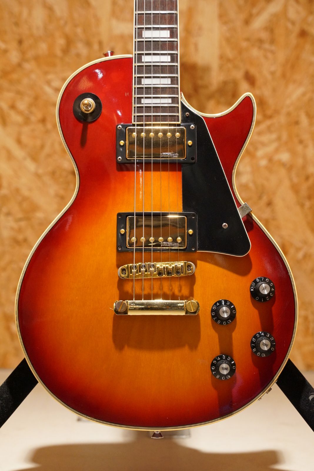 1970's Fresher FL-301CS ヴィンテージ ビザール ギター メルカリ