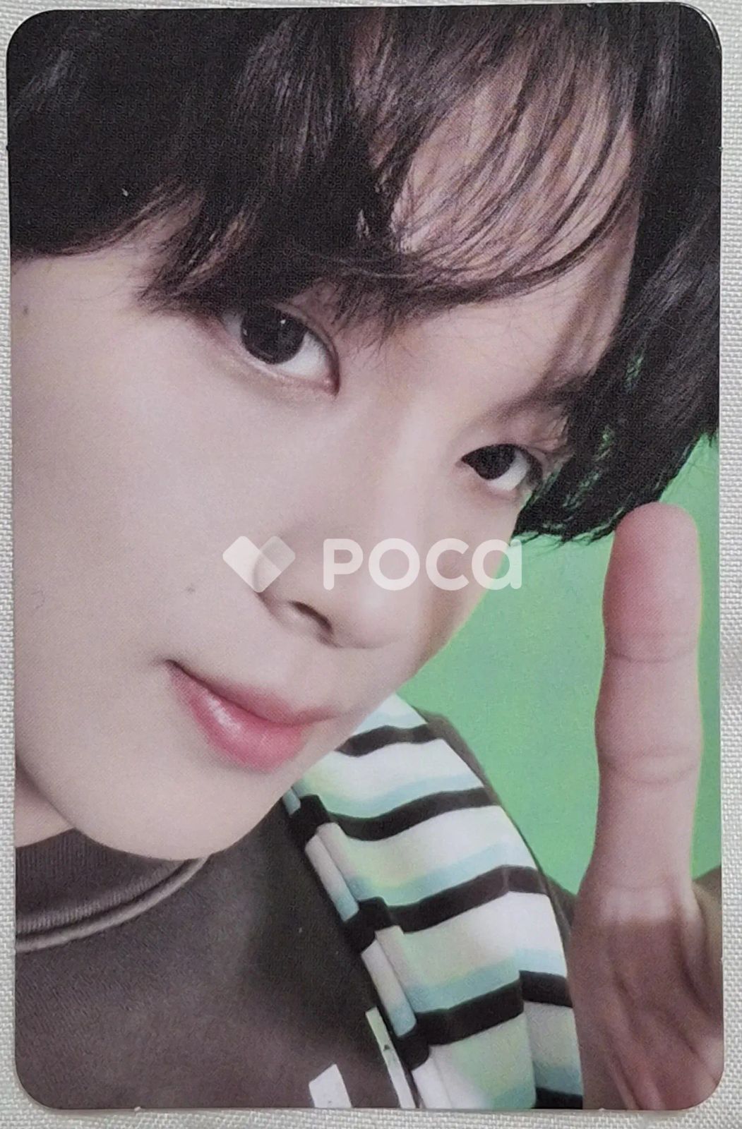 The neo city the origin USAトレカ　ヘチャン NCT ヘチャン NCT 10TH ANNIVERSARY [NCT 2026] POP UP : NEO GROUND