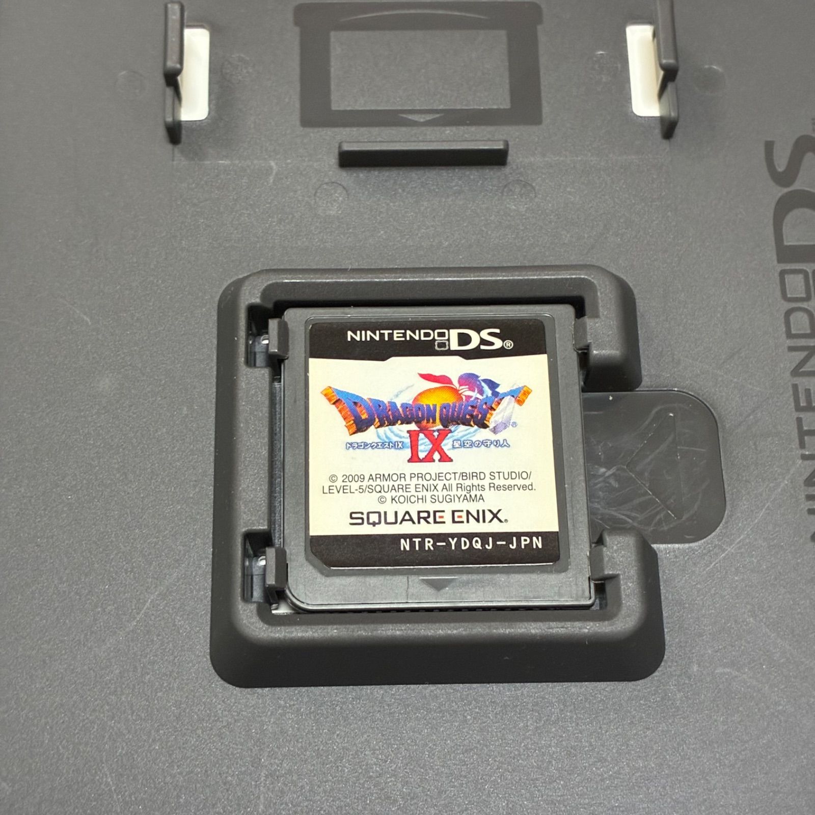 動作確認済 ドラゴンクエスト9 ニンテンドーDS - メルカリ