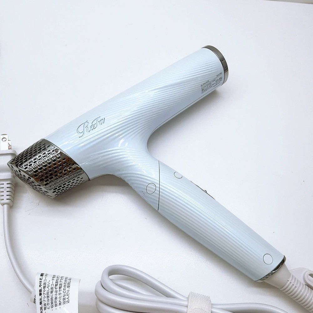 ほぼ未使用＊付属品完備》 Refa リファ ビューティック ドライヤー 