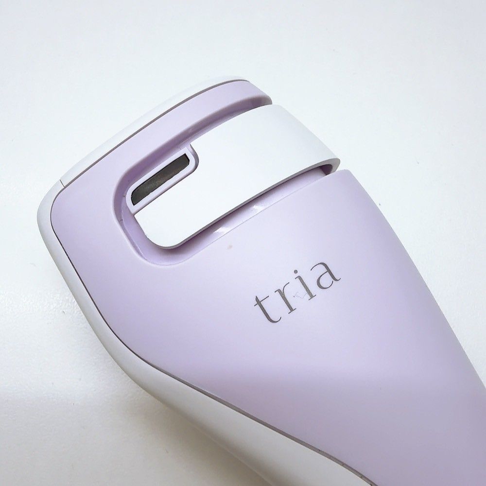 新品同様*付属品完備》 トリア スキン エイジングケア レーザー TRIA 新品同様*付属品完備》 トリア スキン エイジングケア レーザー TRIA