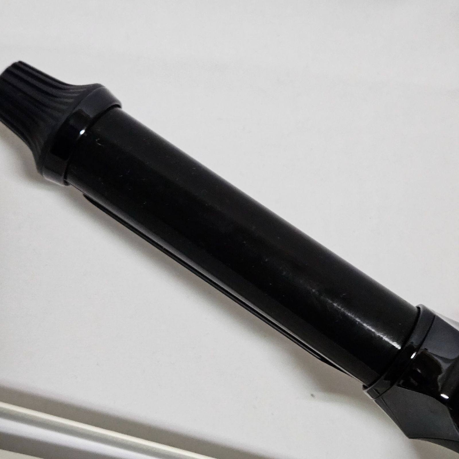 ReFa CURL IRON PRO 32mm RE-AW-03A black - メルカリ