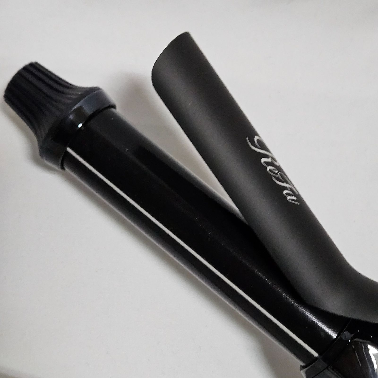 ReFa CURL IRON PRO 32mm RE-AW-03A black - メルカリ