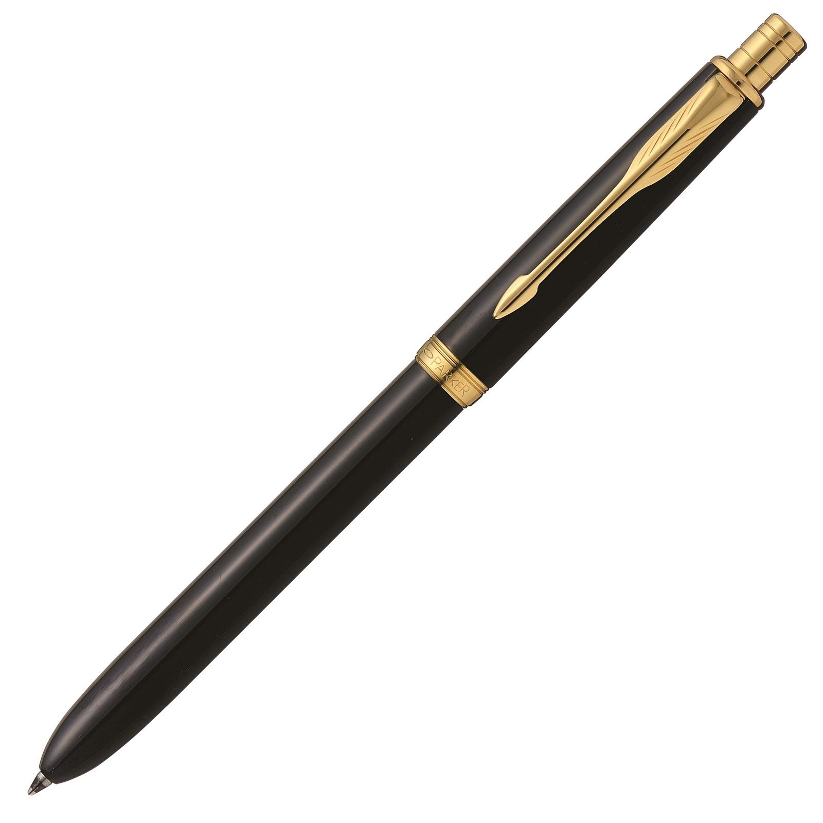 多機能ペン パーカー PARKER Amazon.co.jp: 3本セット ボールペン PARKER ソネット 3in1 レッドGT 筆記具