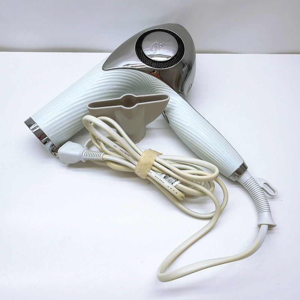 《安心の動作保証＊ノズル付き》 Refa リファ ビューティック ドライヤー MTG REFA BEAUTECH DRYER ,2605N176