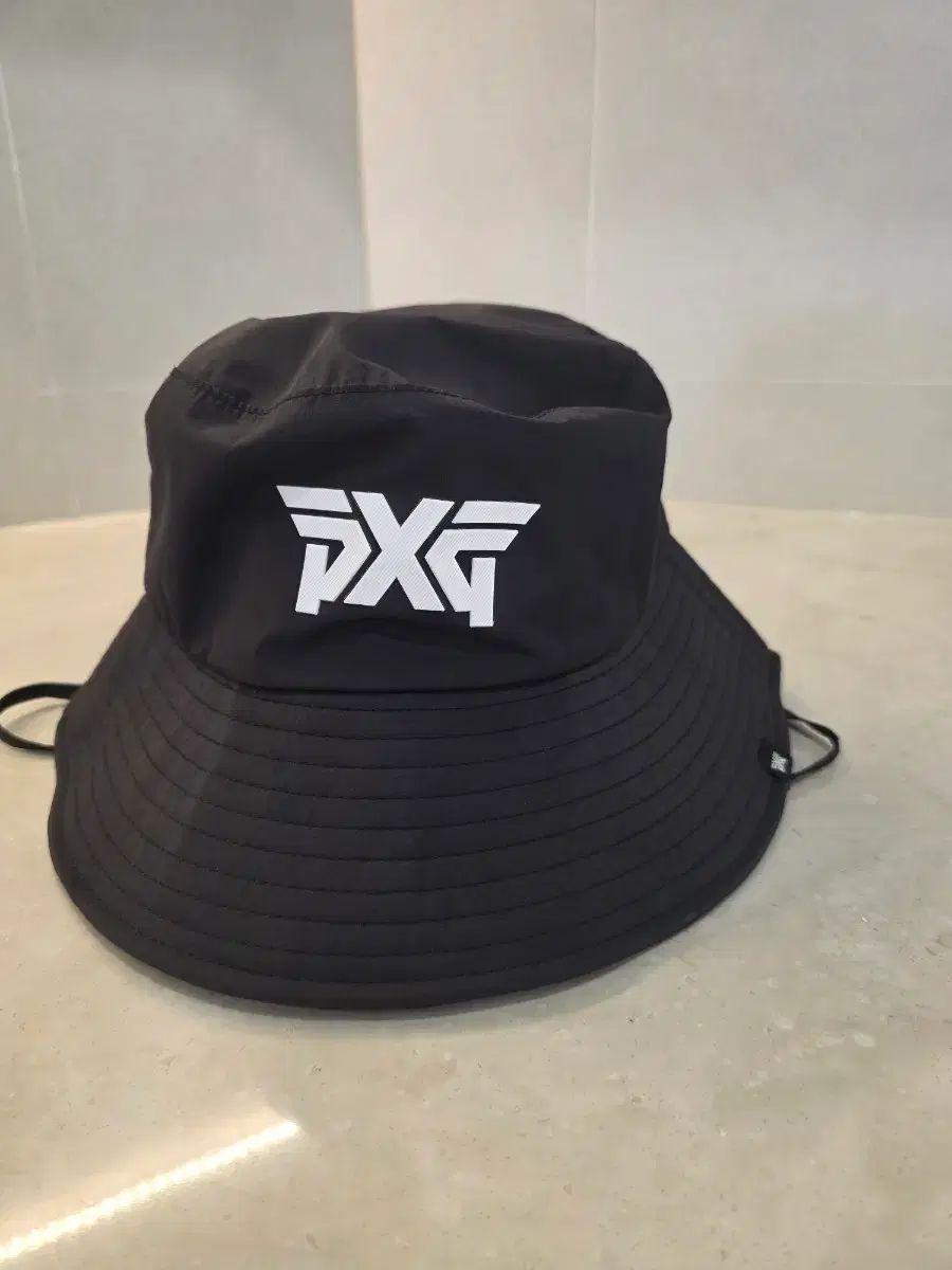 pxg バケットハット ゴルフ帽子