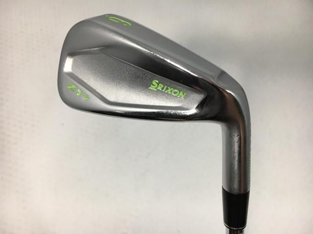 返品OK 【中古ゴルフクラブ】(5本セット)ダンロップ スリクソン(SRIXON