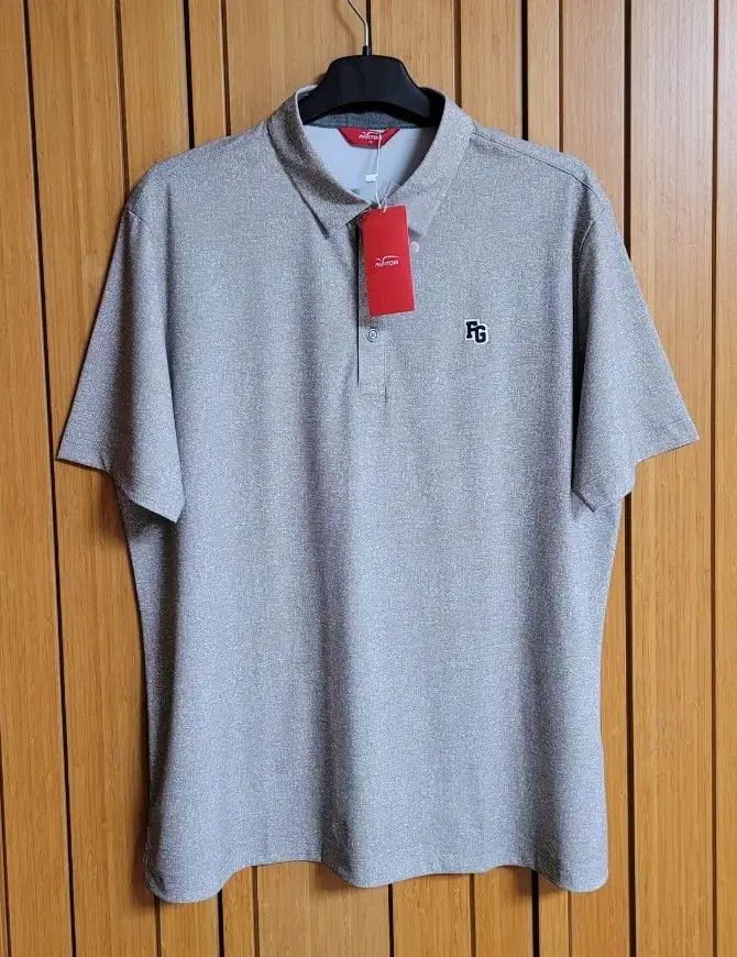 FANTOM ゴルフ メンズ 半袖 KARA Tシャツ (新品)