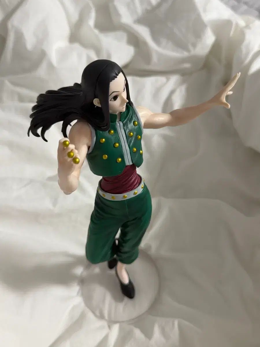 HUNTER×HUNTER イルミ b賞
