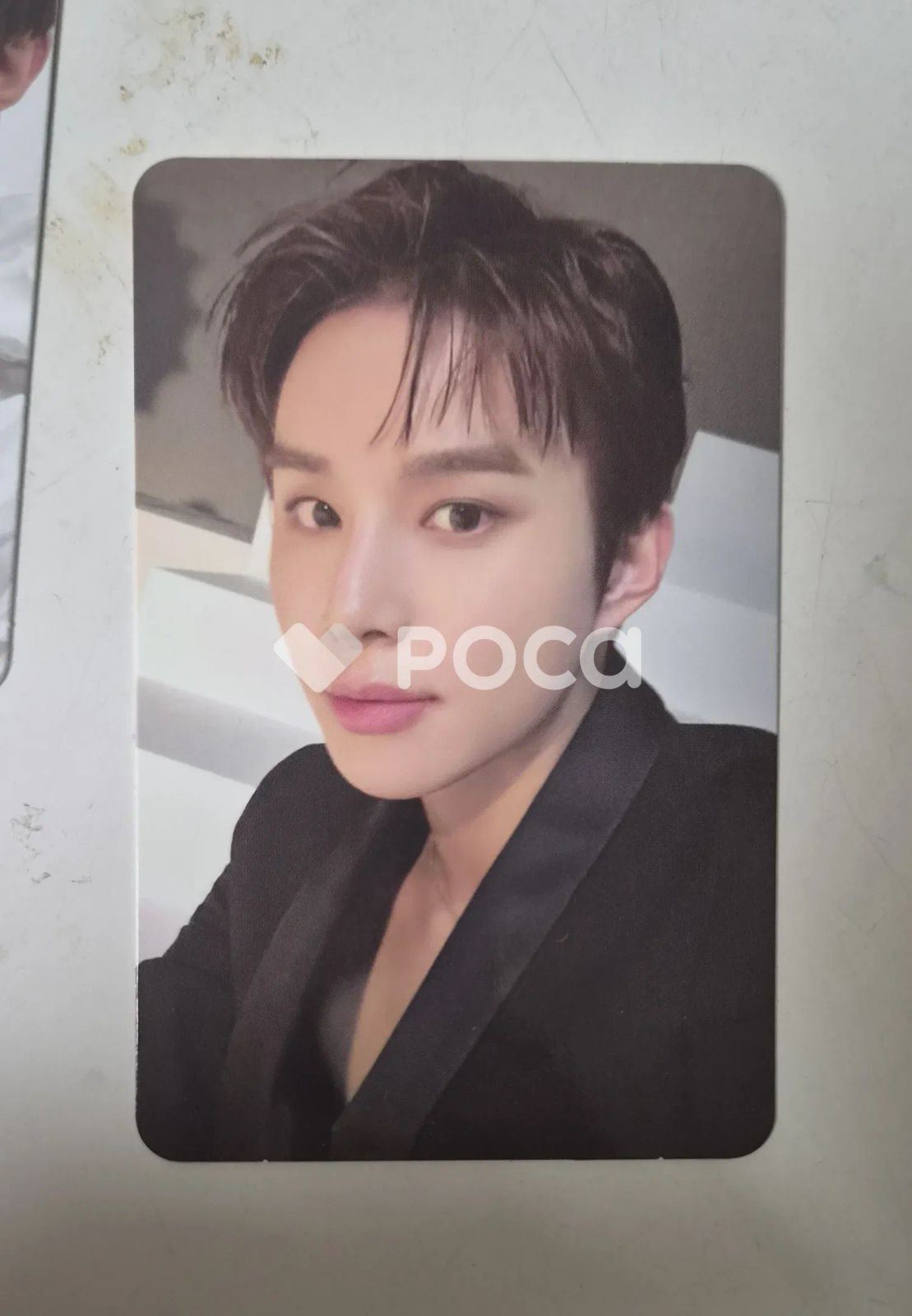 NCT dojaejung perfume 店舗特典 トレカ ジョンウ NCT ジョンウ Perfume DOJAEJUNG EAU DE PERFUME - メルカリ