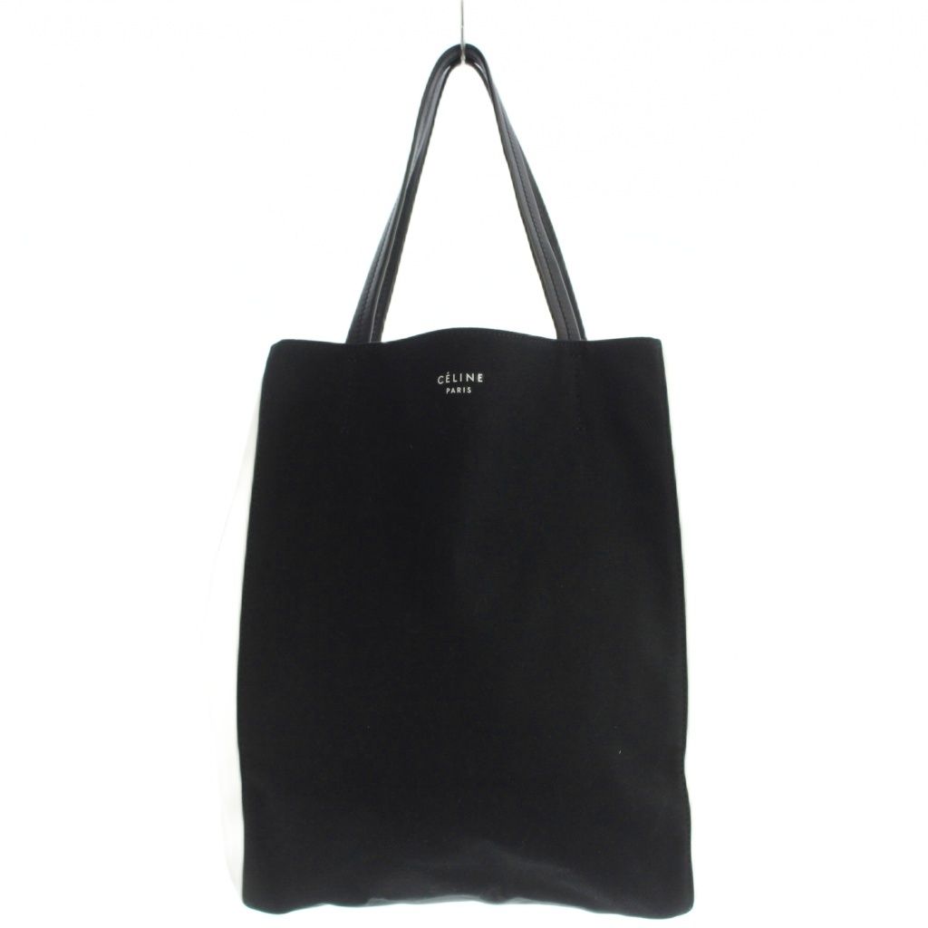 セリーヌ CELINE カバ ファントム トートバッグ ハンドバッグ