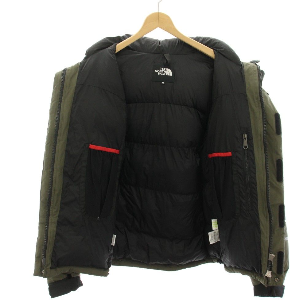 ザノースフェイス THE NORTH FACE バルトロライトジャケット GORE TEX