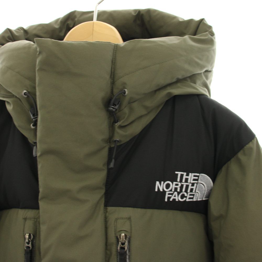 ザノースフェイス THE NORTH FACE バルトロライトジャケット GORE TEX