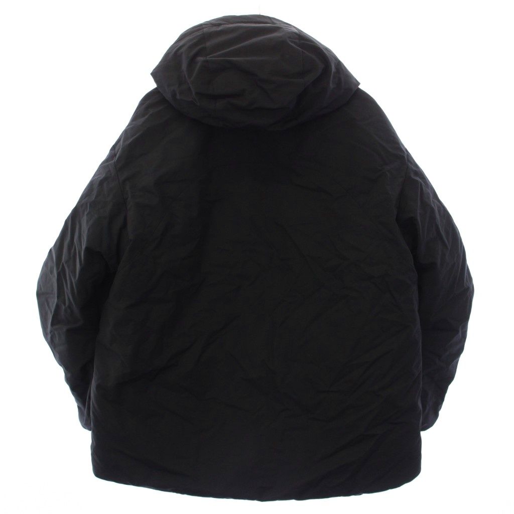 ナンガ NANGA AMERI アメリ POCKET DOWN COAT ダウンジャケット