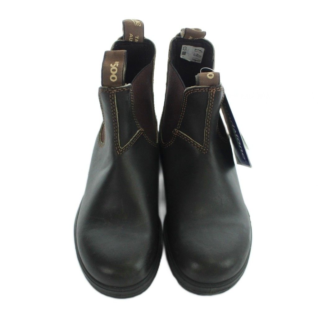 ブランドストーン Blundstone ORIGINALS #500 サイドゴアブーツ