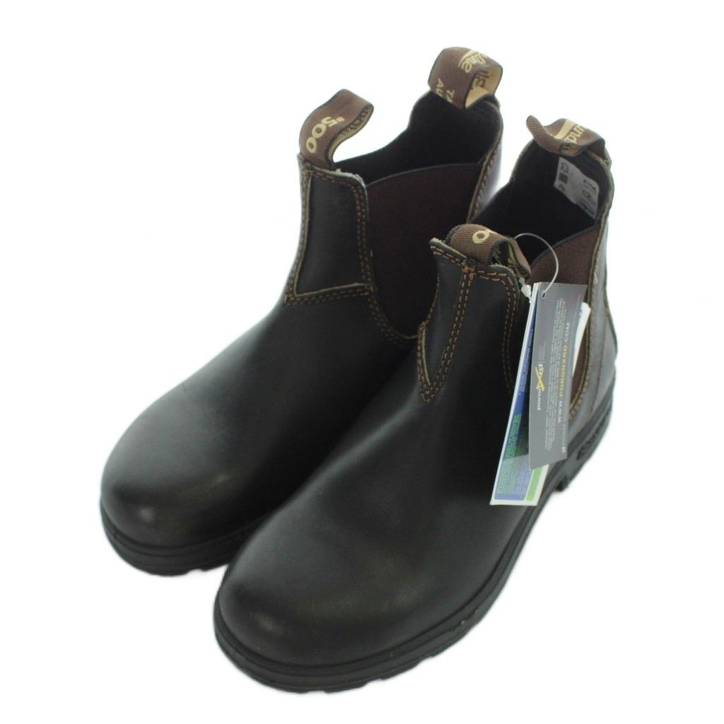 ブランドストーン Blundstone ORIGINALS #500 サイドゴアブーツ