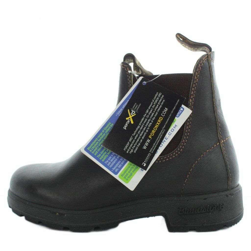 ブランドストーン Blundstone ORIGINALS #500 サイドゴアブーツ