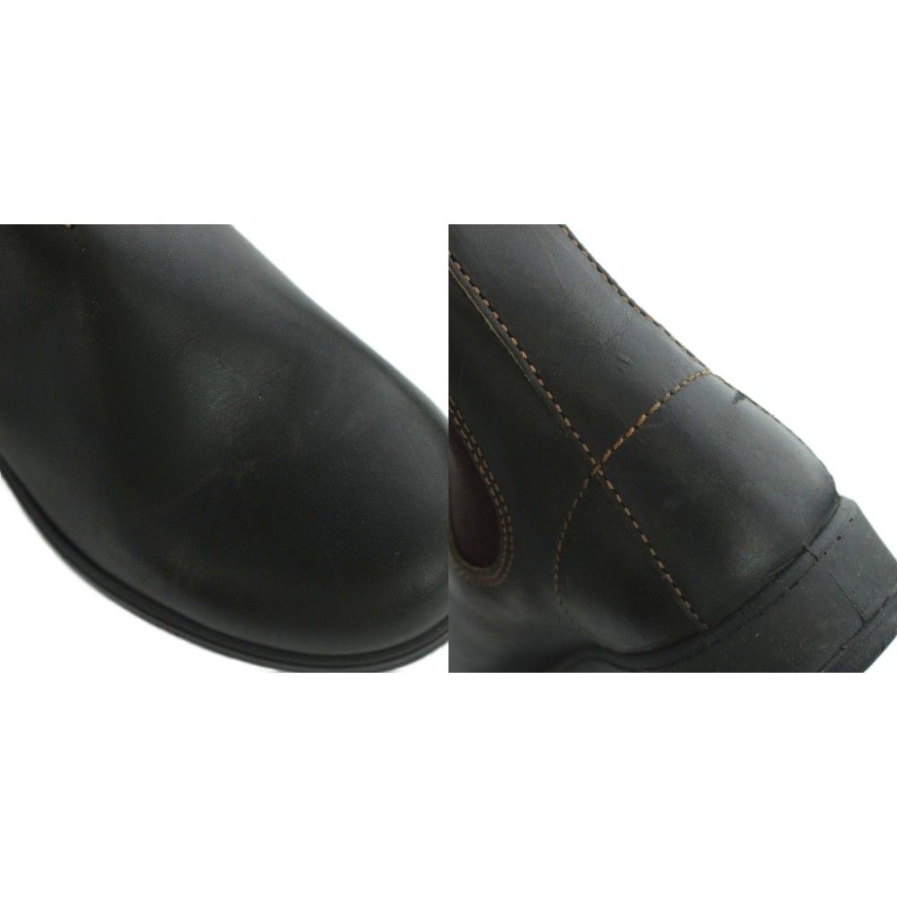 ブランドストーン Blundstone ORIGINALS #500 サイドゴアブーツ