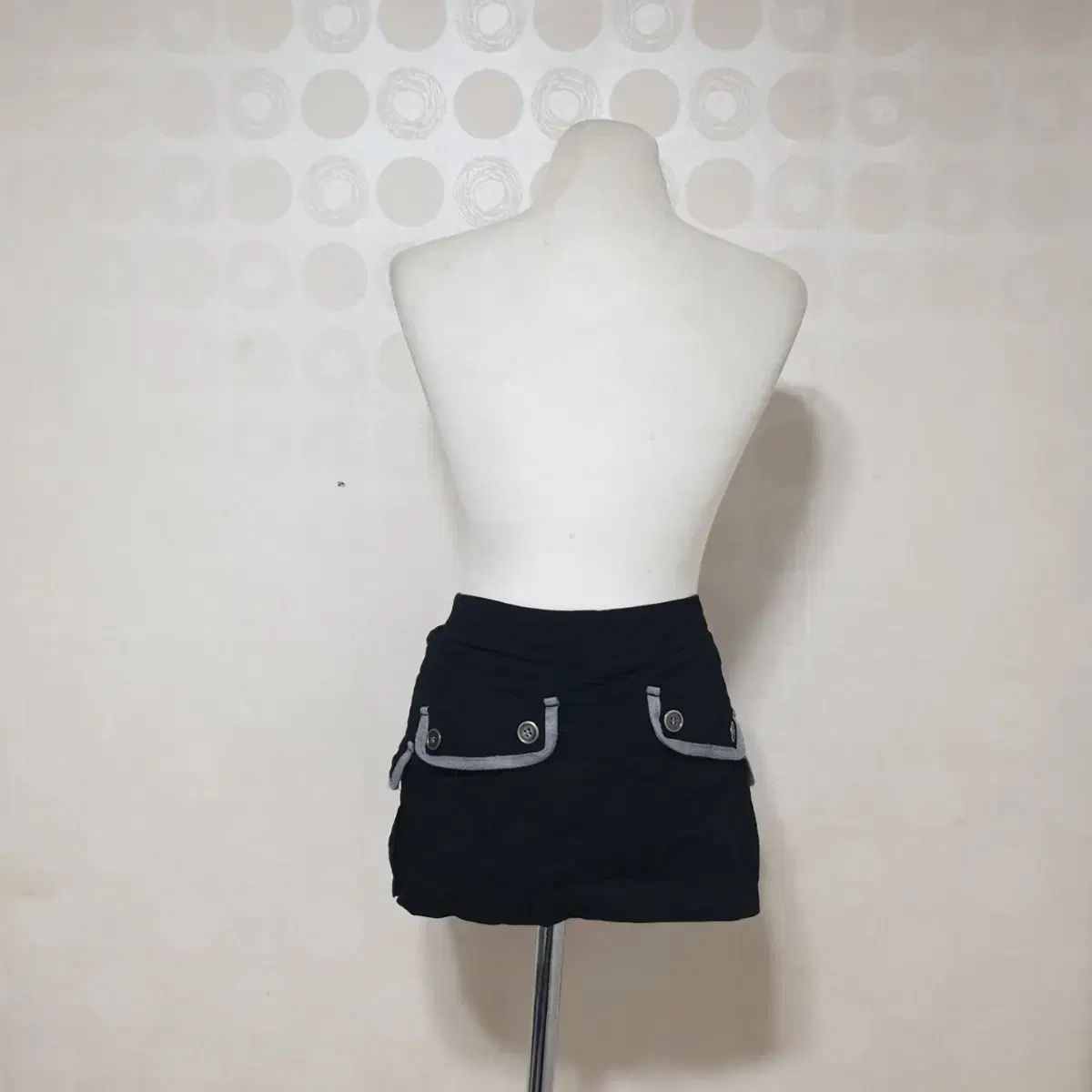 SCULPTOR スカルプター ショートパンツ66 ブラック ハーフパンツ66