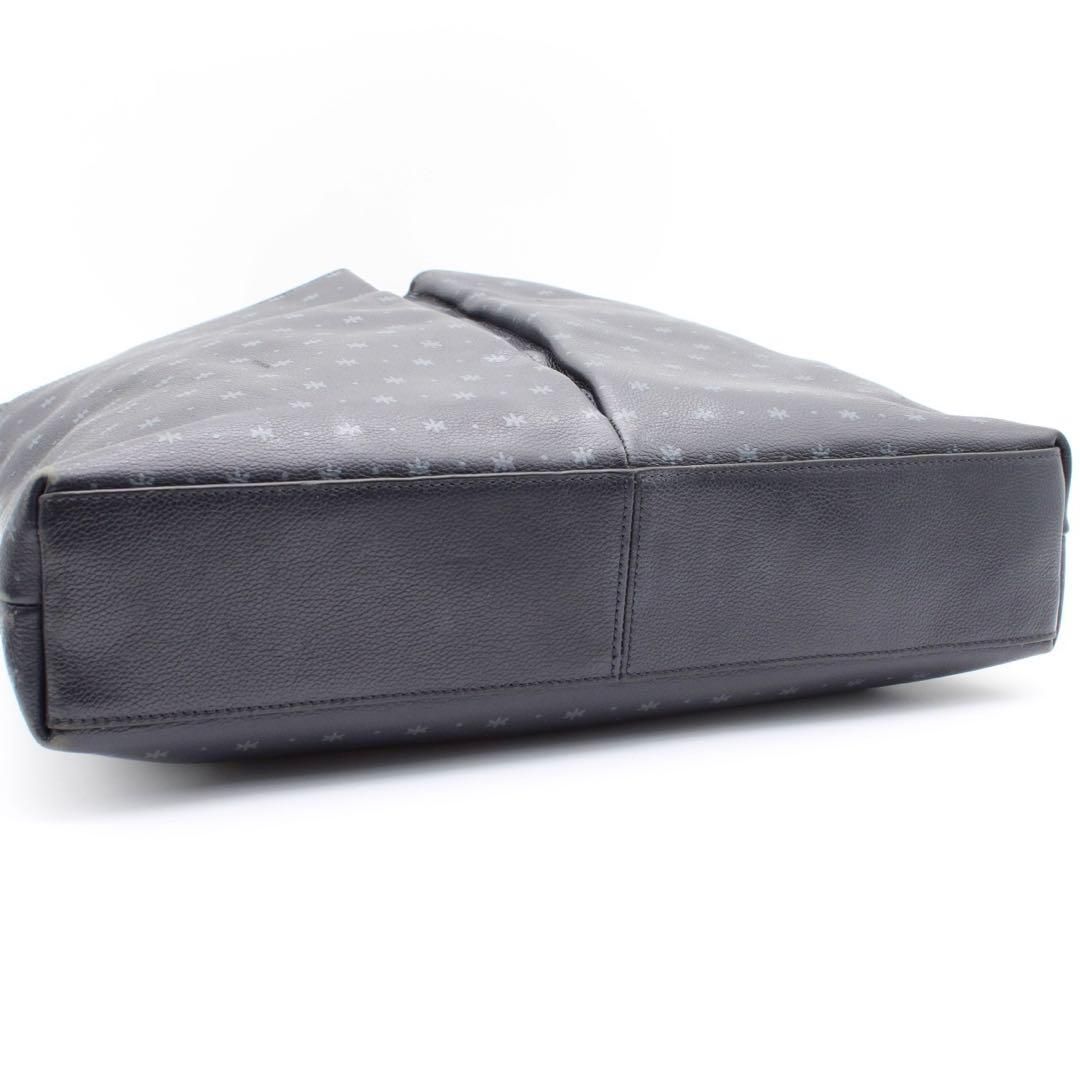 美品】COACH Charles Foldover トートバッグ 2way 紺 - メルカリ