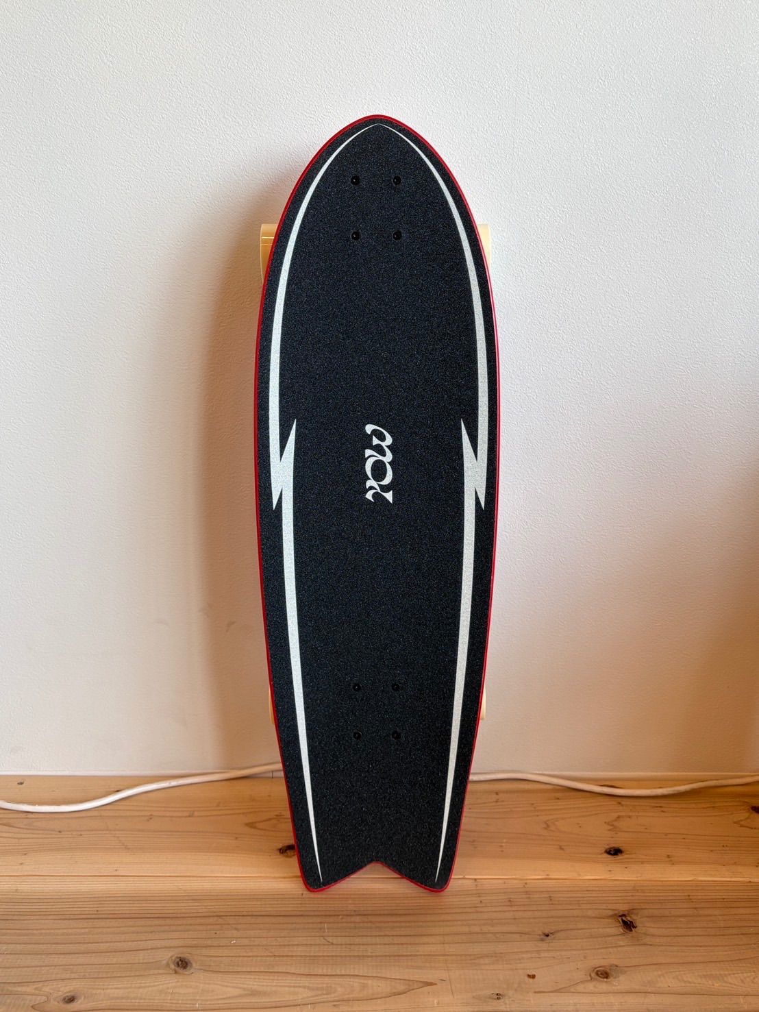 YOW SKATEBOARDS PIPE 32インチ