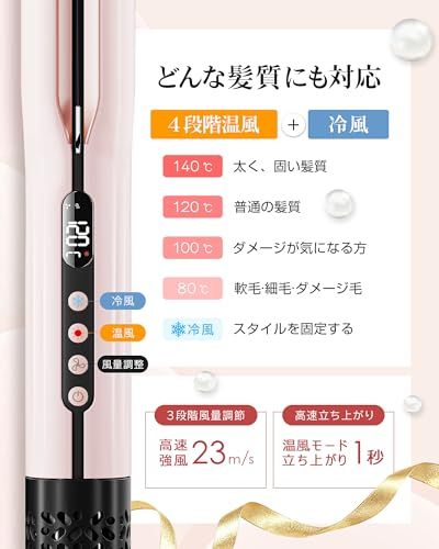 新品】KEYNICE ドライヤー ストレート ヘアアイロン 2in1 【濡れ髪から