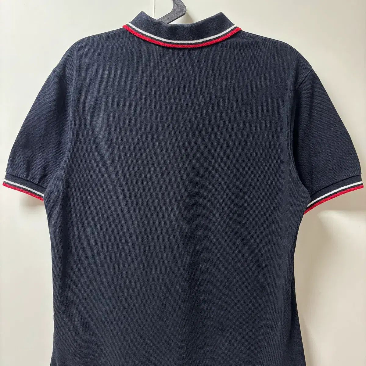 PRADA プラダ ロゴワッペン ベーシック KARA（カラ） 半袖 Tシャツ S 