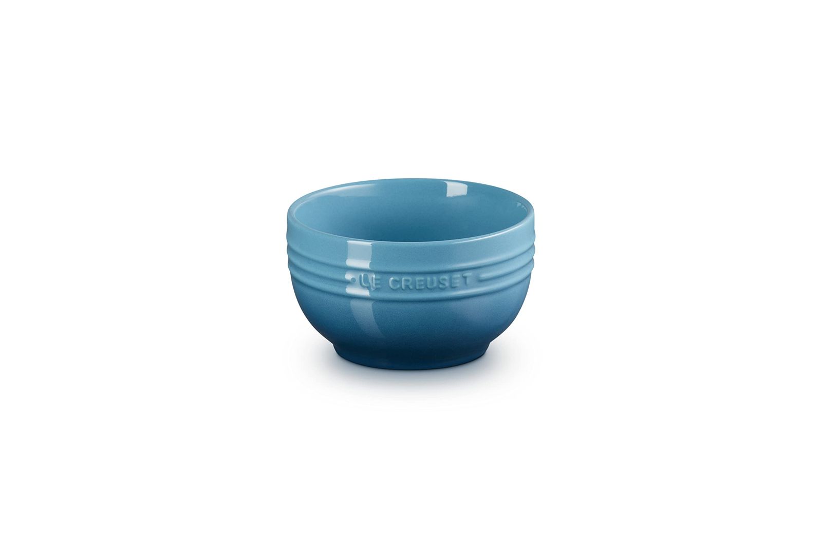 ル・クルーゼ(Le Creuset) ボール 深皿 500ml マリンブルー 耐熱 耐冷