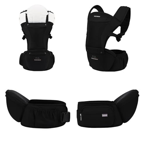 【ベビーアムール】Bebamour 抱っこひも ヒップシート 軽量 通気メッシュ Amazon.co.jp: 【ベビーアムール】Bebamour 抱っこひも ヒップシート
