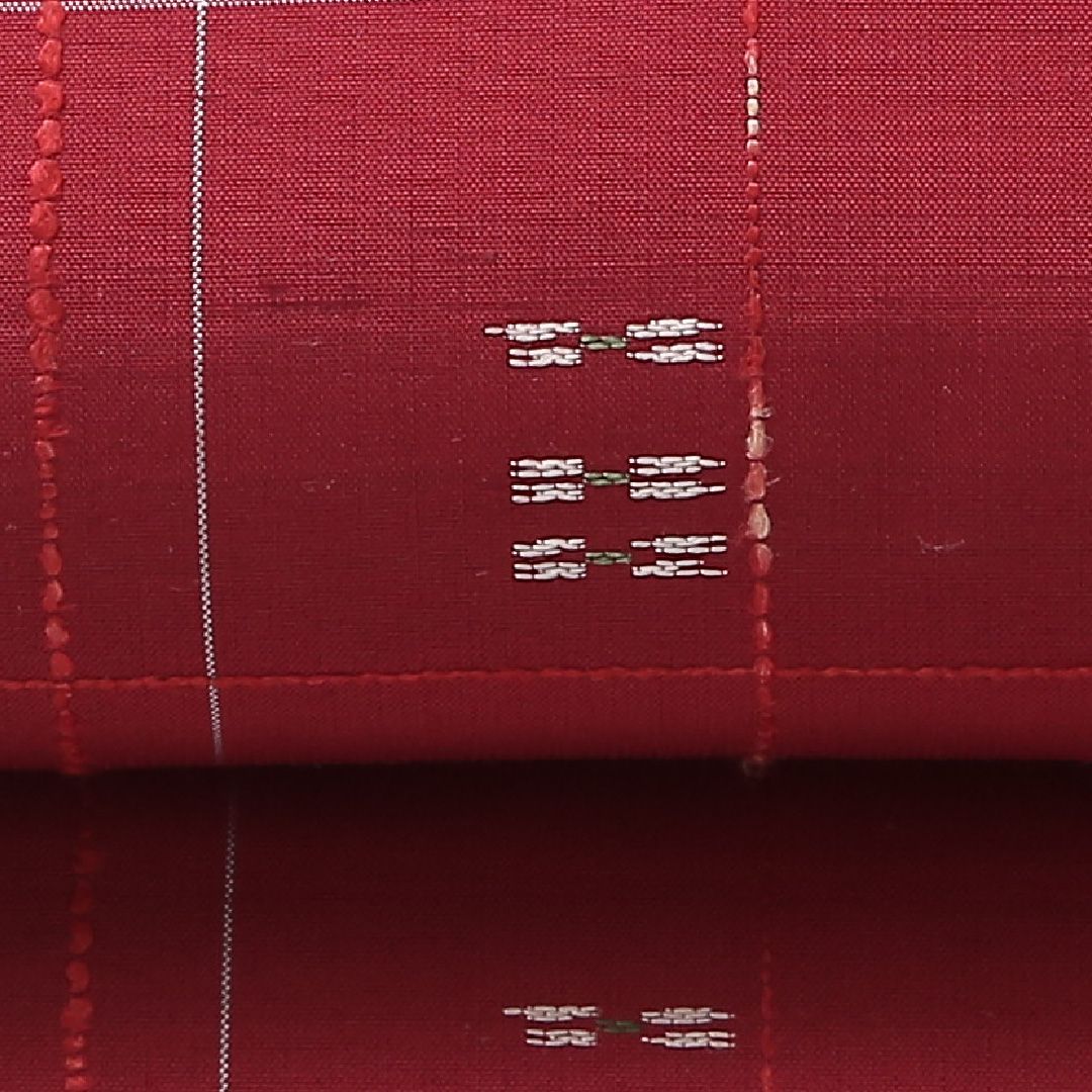 特価！未使用品 九寸名古屋帯 Nランク 帯丈353cm 正絹 全通 名古屋
