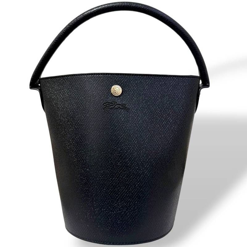 美品☆LONGCHAMP ロンシャン☆エピュレ S トートバッグ ハンドバッグ