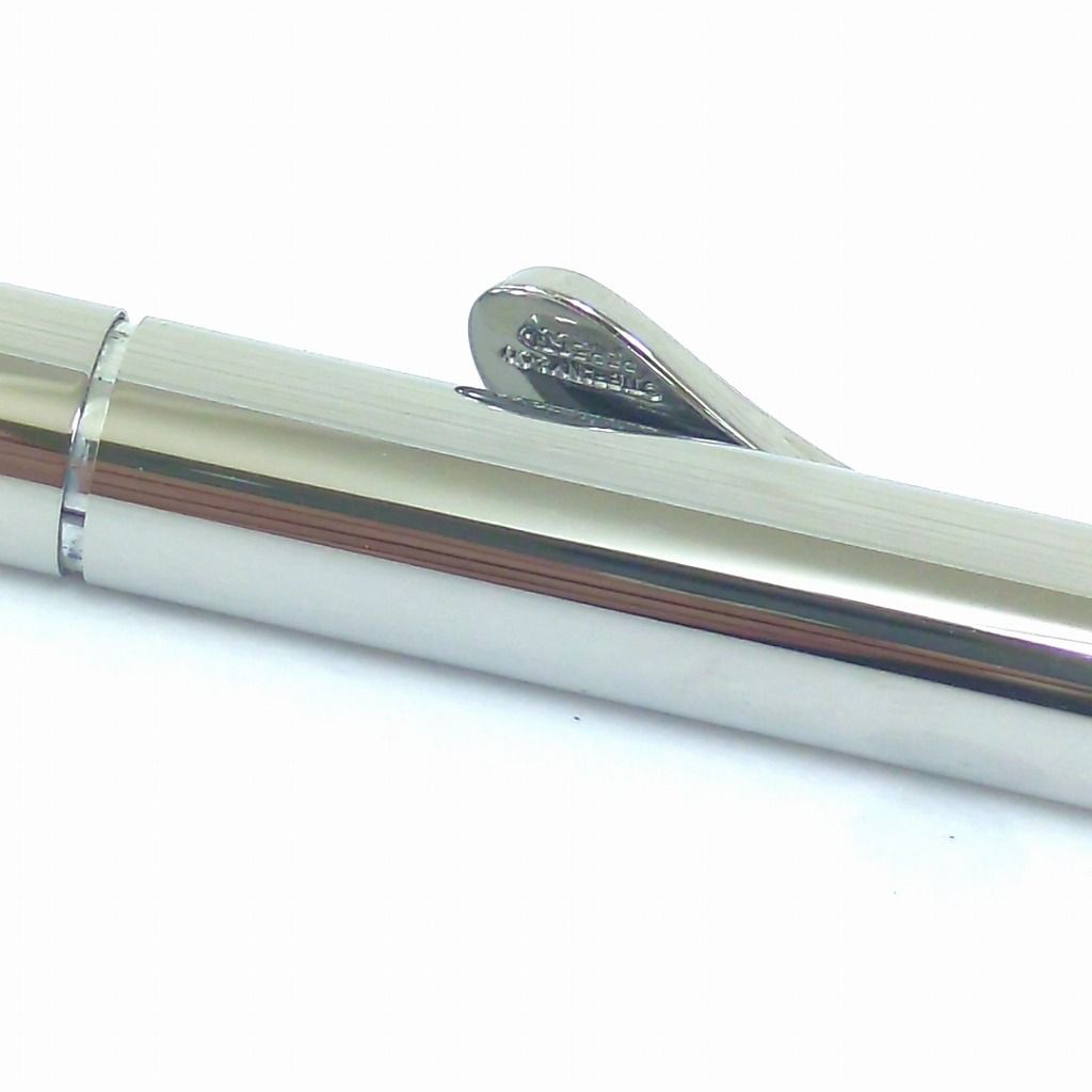 Tiffany & Co. ティファニー ボールペン エルサペレッティ インク