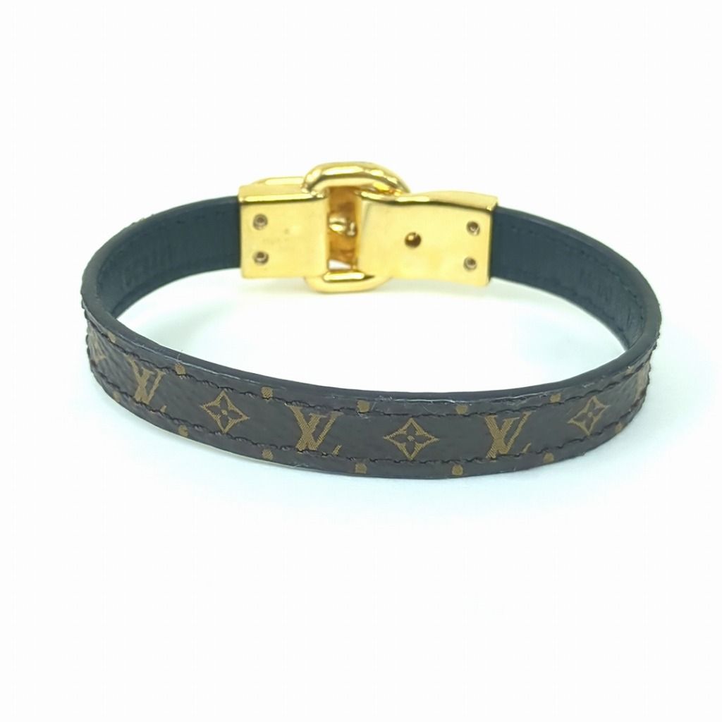 ルイヴィトン ブラスレ ファッスン ユア LV ブレスレット M6170F