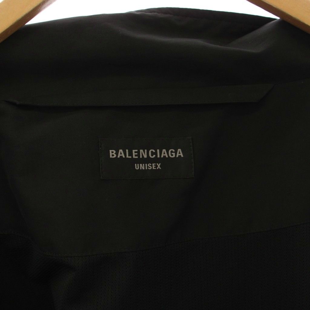 バレンシアガ BALENCIAGA 24SS 3B SPORTS ICON OFF SHOULDER TRACKSUIT