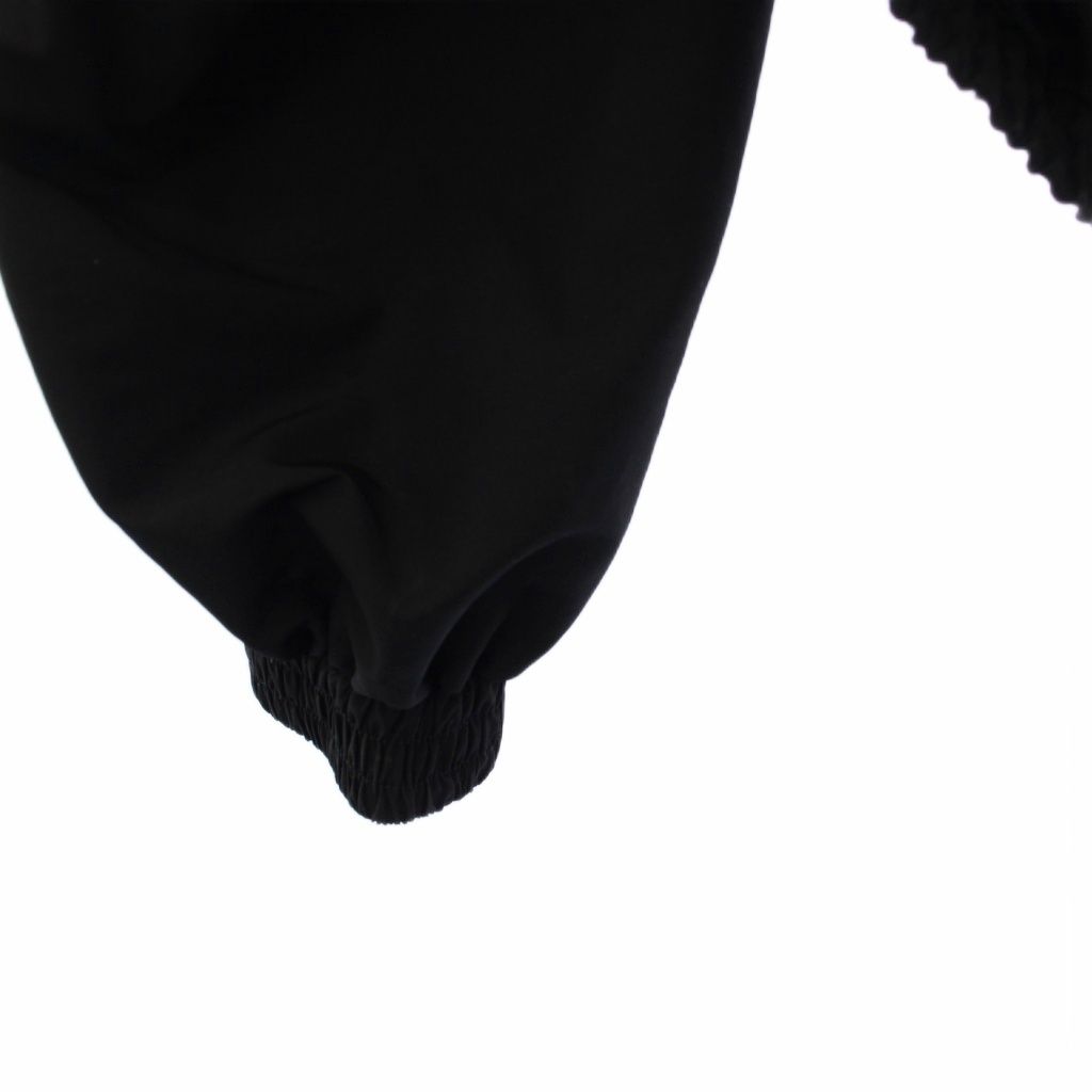 バレンシアガ BALENCIAGA 24SS 3B SPORTS ICON OFF SHOULDER TRACKSUIT